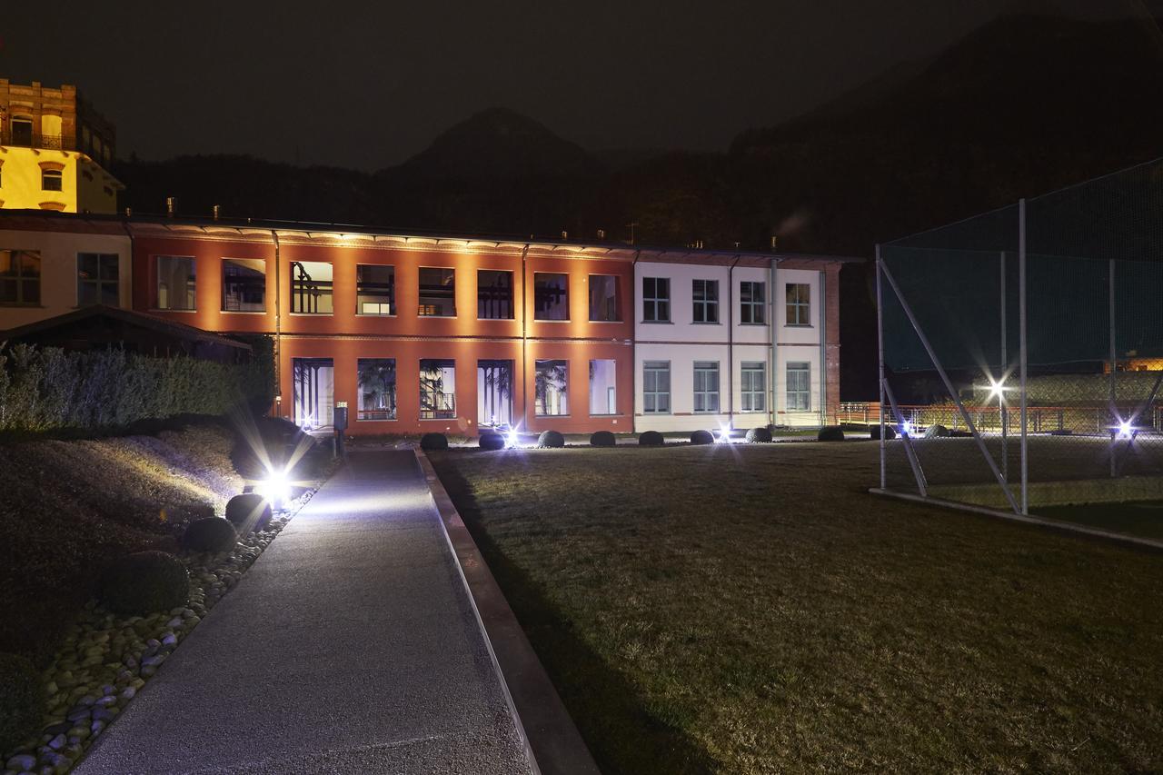 Residence Vista Sesia Varallo Exterior foto